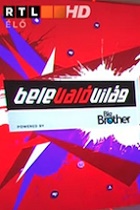 BeleValó Világ 10 Powered by Big Brother